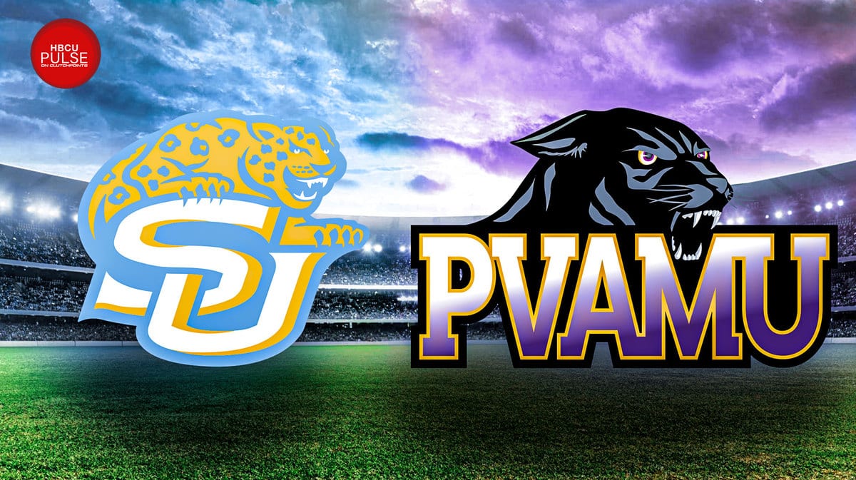 Prairie View A&M emerged victorious after staging a remarkable comeback to beat SWAC West rivals Southern University.