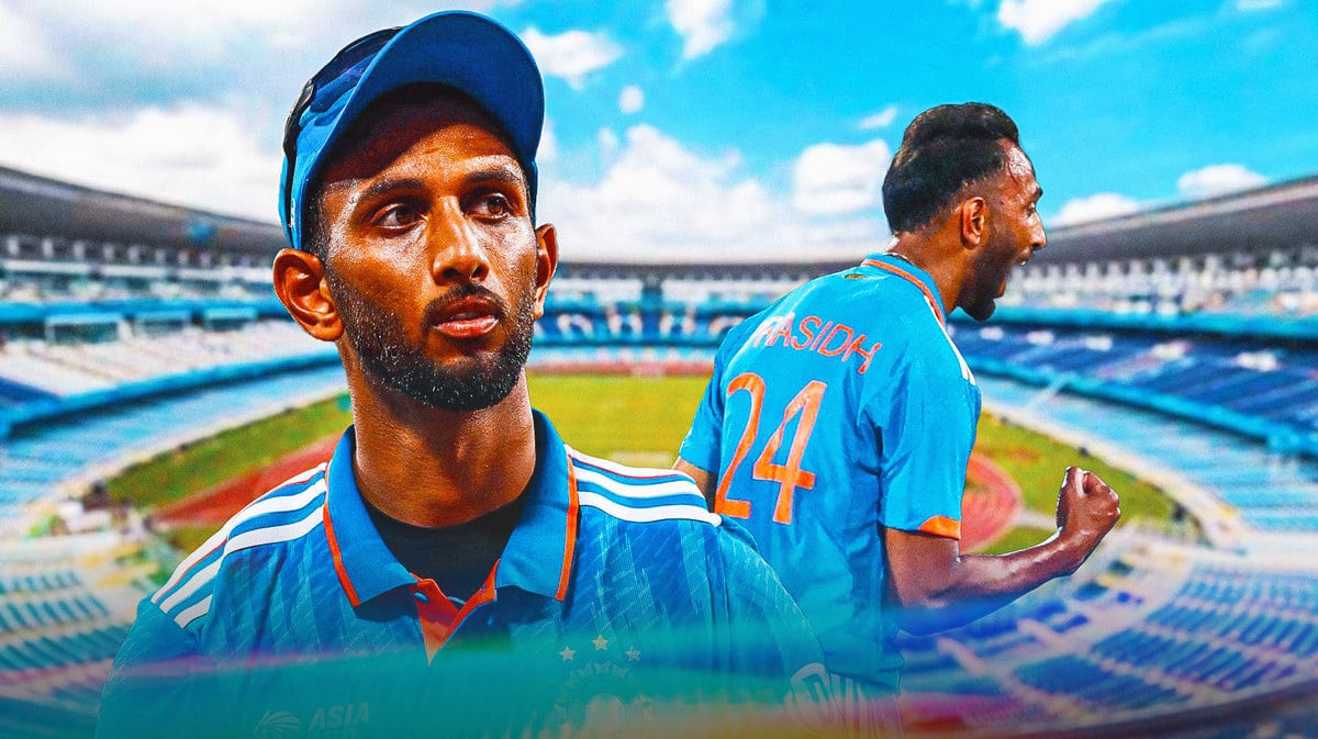 Prasidh Krishna, Haris Rauf, Indian Cricket Team, Australian Cricket Team, Glenn Maxwell, Suryakumar Yadav, India, Australia,