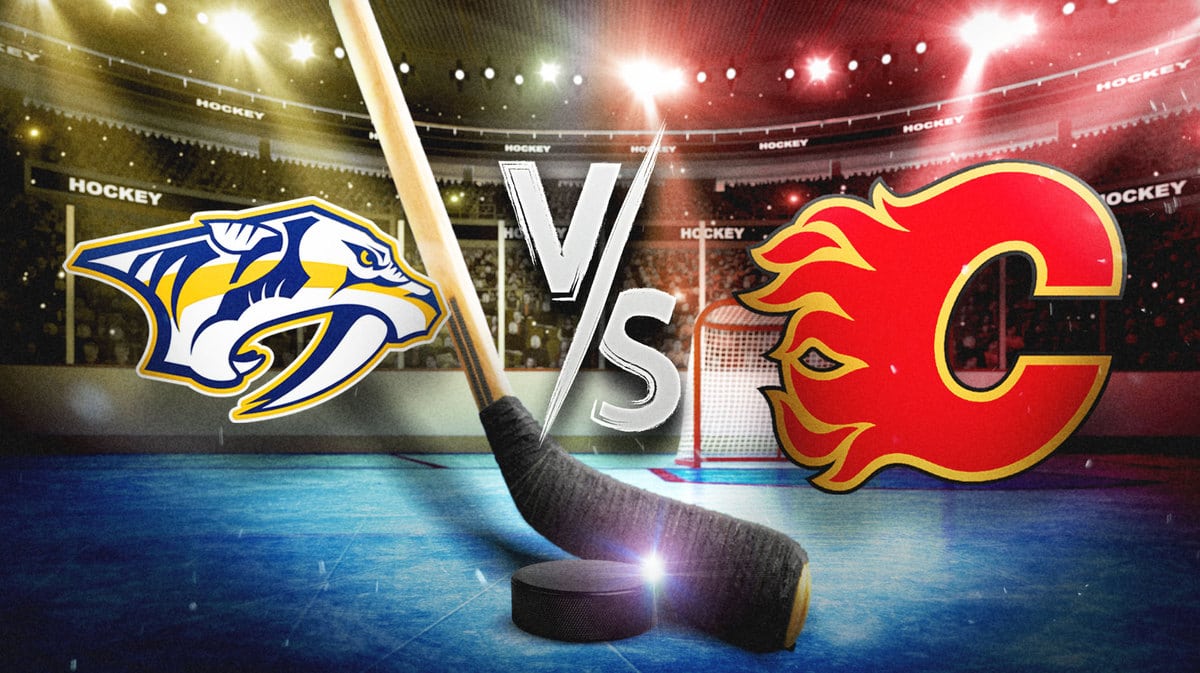 predators flames prediction