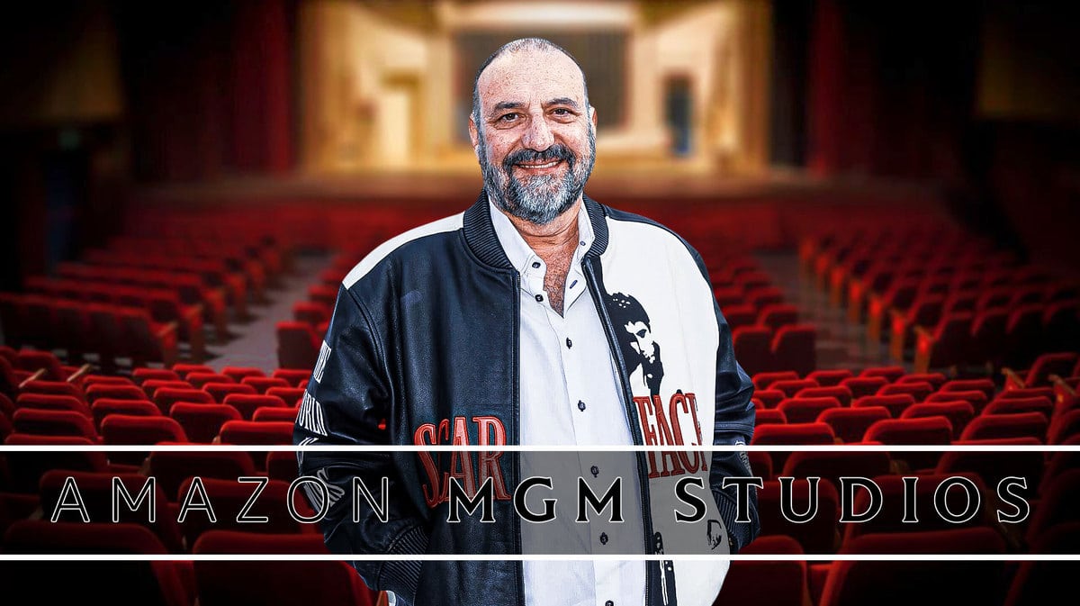 Producer Joel Silver allegedly fired over verbal abuse of Amazon execs