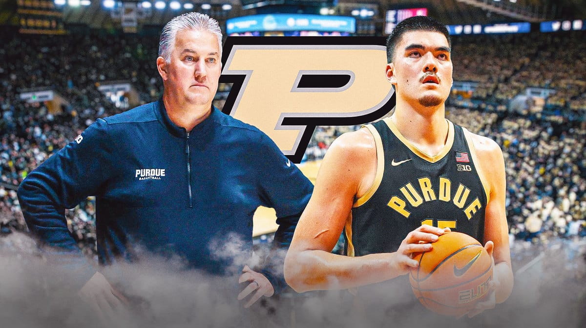 Purdue basketball's win vs Marquette duplicates feat seen just once