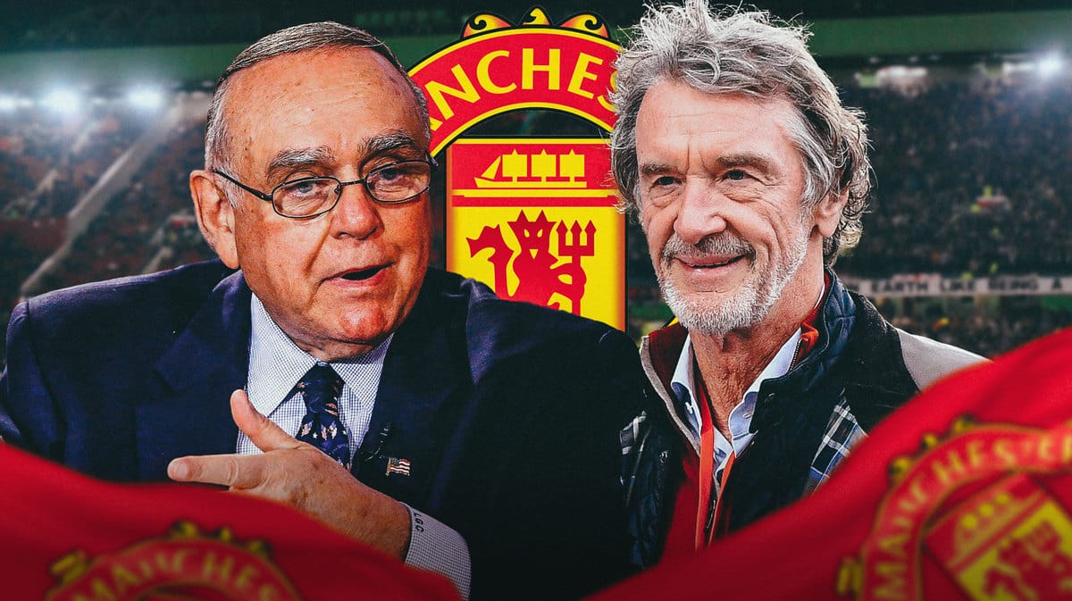 Leon Cooperman Manchester United