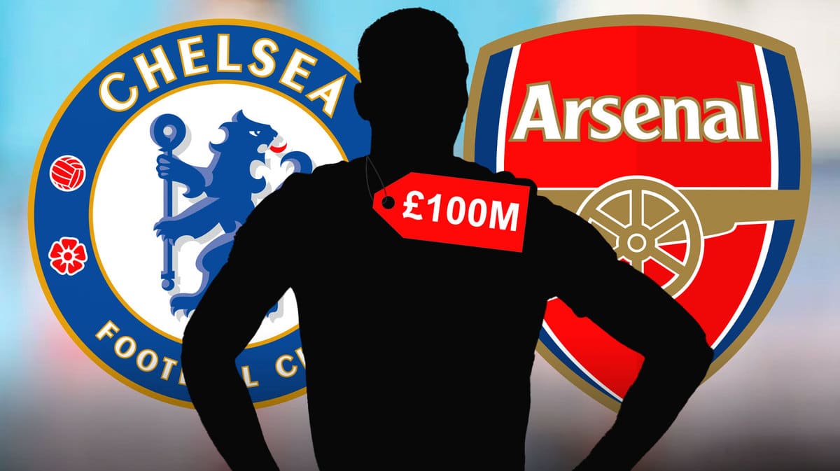 Ivan Toney Chelsea