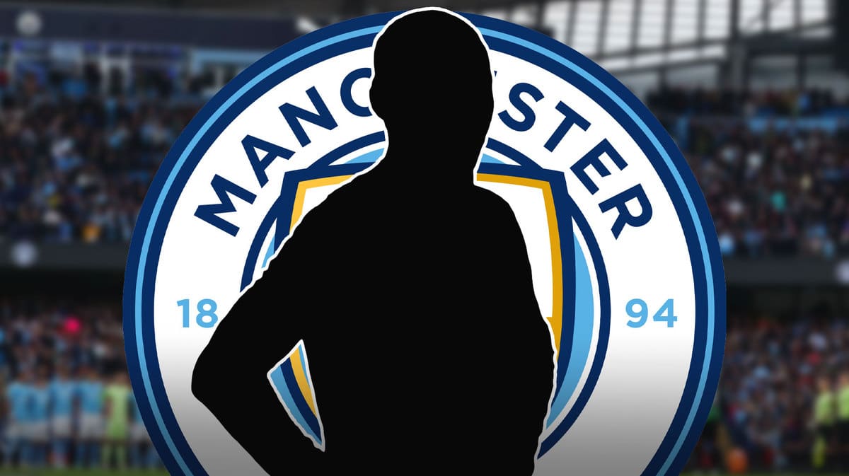 Leroy Sane Manchester City