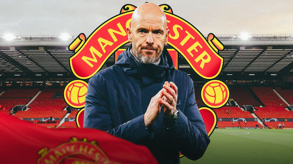 RUMOR Manchester United Clear Their Stance On Erik Ten Hag