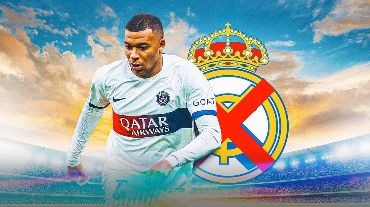 9 Players Real Madrid Should Clear Out in Summer Transfer Window