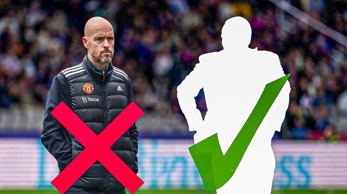 Zinedine Zidane Manchester United