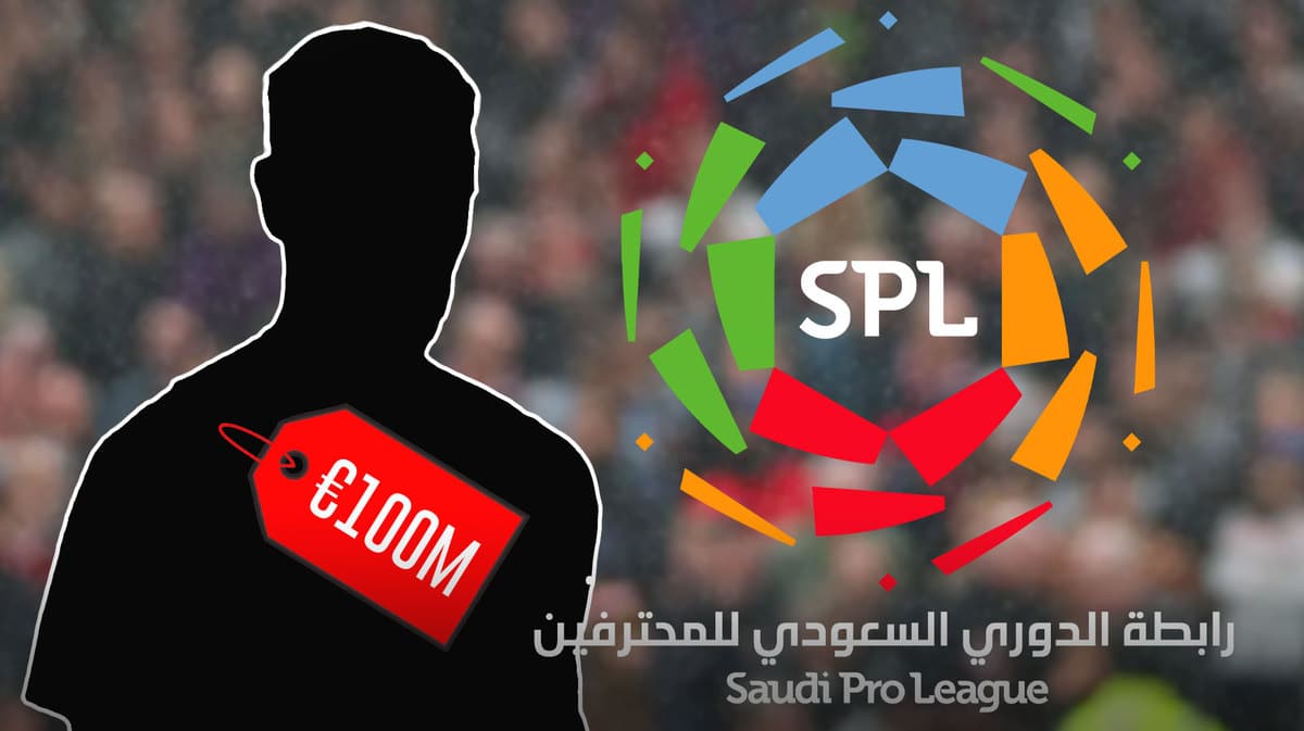 Saudi Professional League lists €100m price tag for Cristiano Ronaldo rival