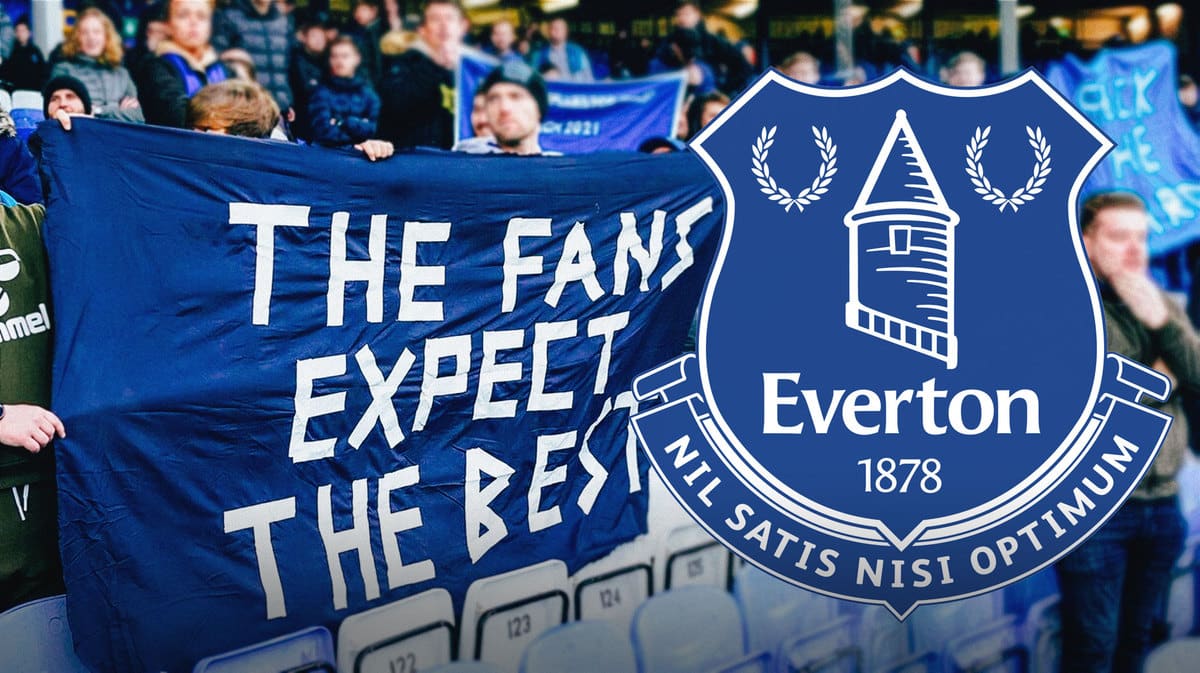 Sky Sports Everton