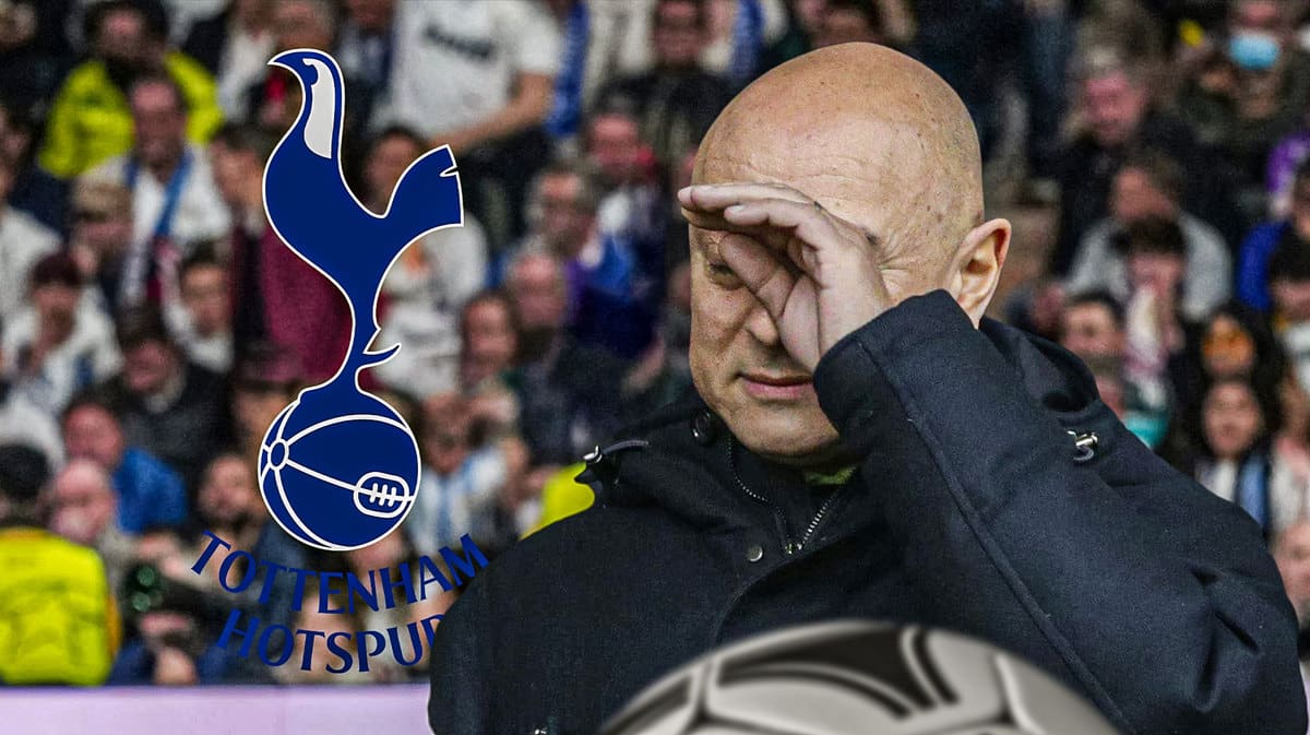 FA Tottenham