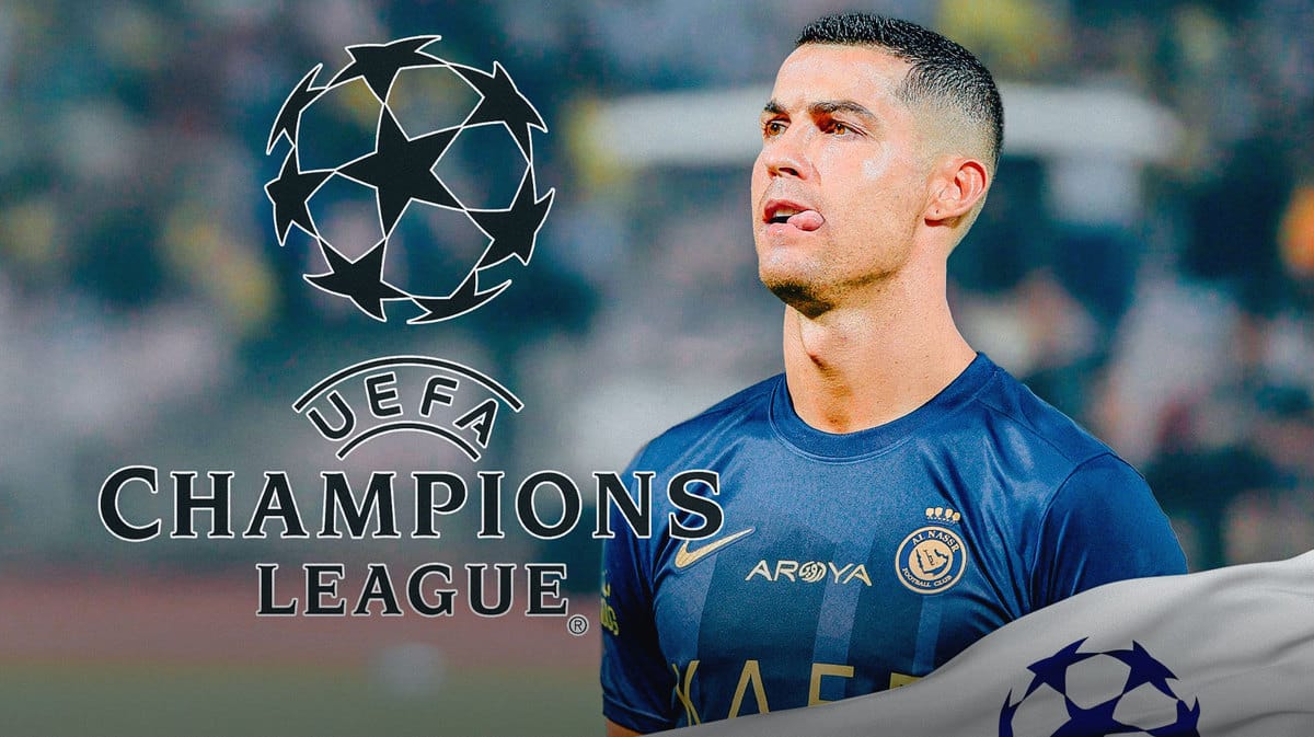 Cristiano Ronaldo Al Nassr