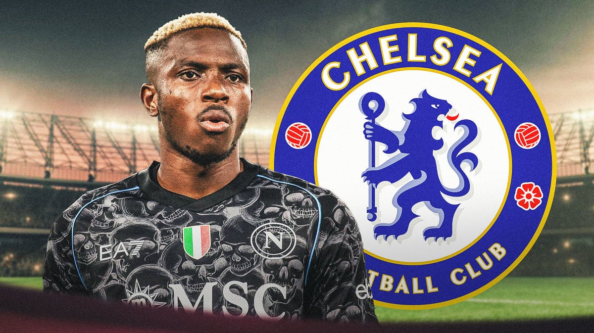 Ivan Toney Chelsea