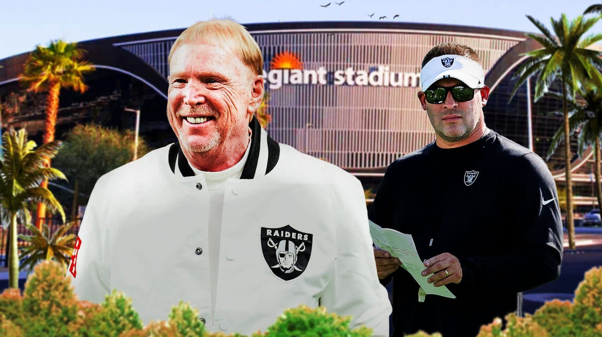 Firings by Mark Davis will cost Raiders $85 million