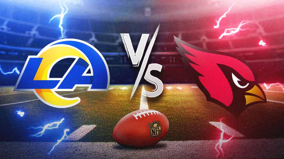Rams Cardinals prediction