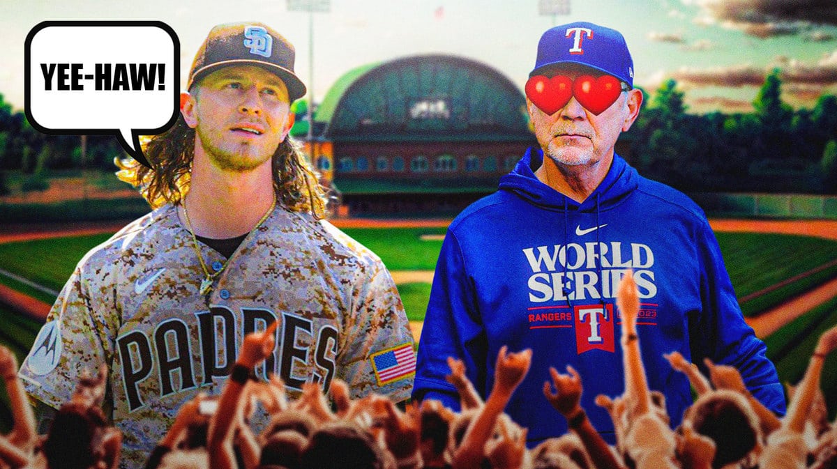 MLB rumors: Rangers favorite for Josh Hader in free agency amid Phillies'  lack of interest