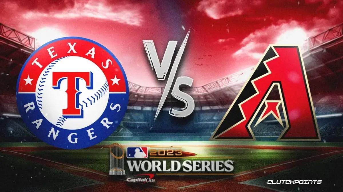 Rangers diamondbacks, Rangers diamondbacks prediction, Rangers diamondbacks pick, Rangers diamondbacks how to watch