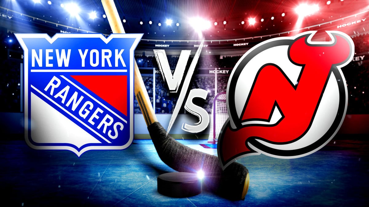 Rangers, Devils