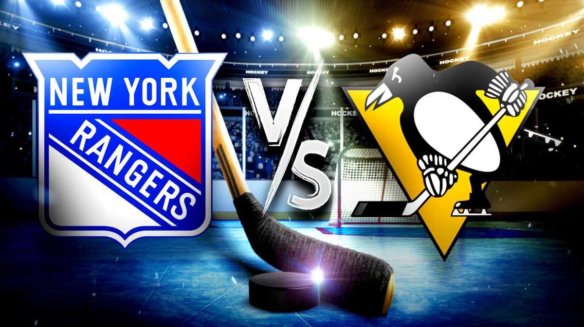 Rangers Penguins, Rangers Penguins prediction, Rangers Penguins pick, Rangers Penguins odds, Rangers Penguins how to watch