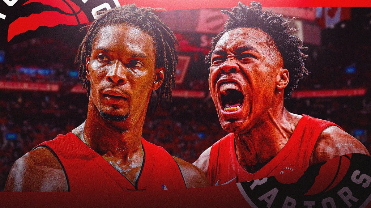 Sixers, Scottie Barnes, Chris Bosh, Raptors, Barnes Raptors