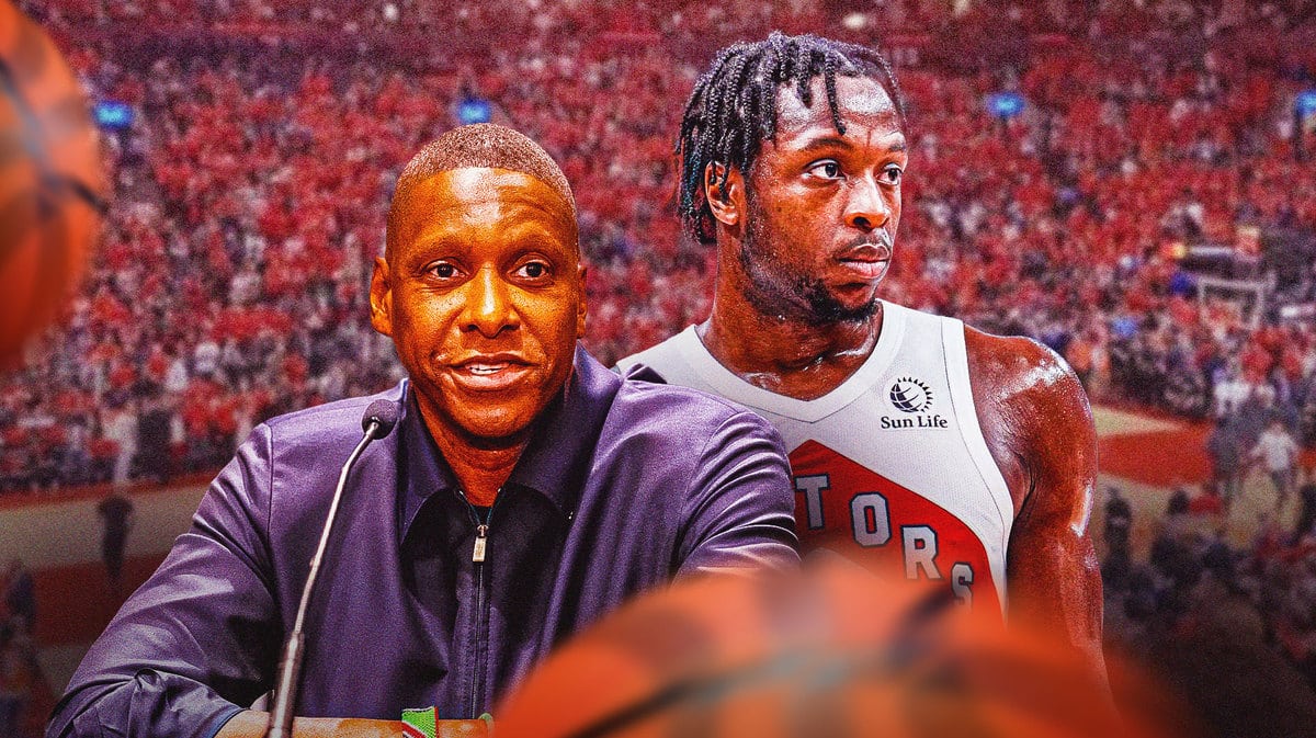 Raptors, OG Anunoby, Scottie Barnes, Sixers