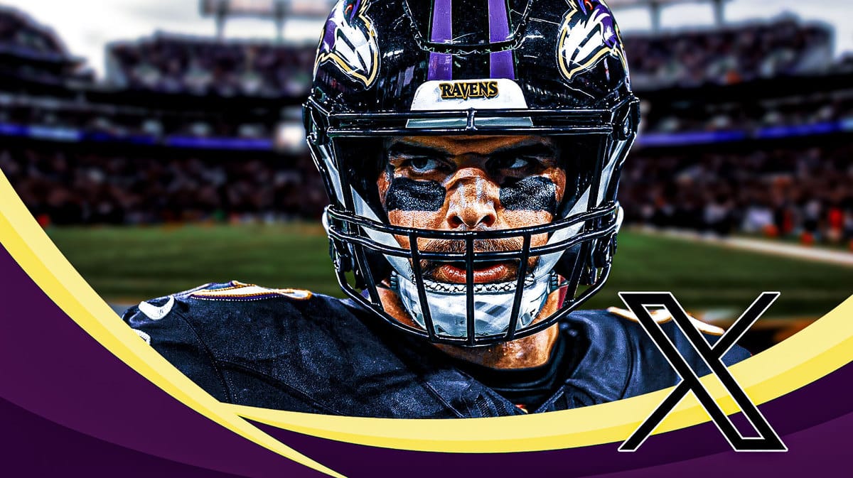 Ravens star Mark Andrews' scary injury vs Bengals sparks deluge of reactions - Vimarsana News