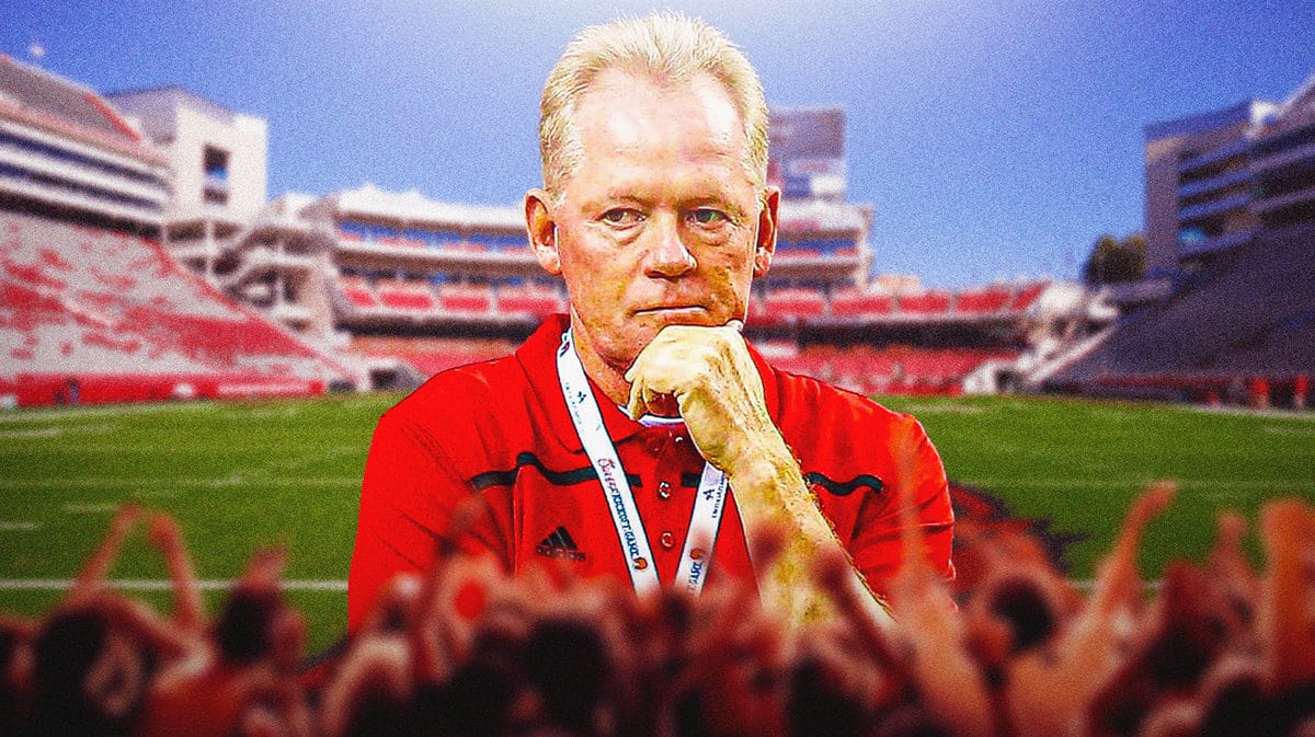 The Razorbacks hire former head coach Bobby Petrino as their next offensive coordinator, SEC losing record, Texas A&M Aggies depature