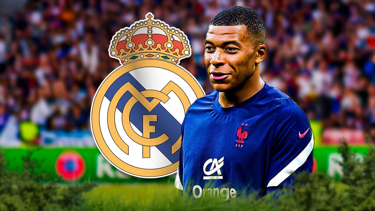 RUMOR: Real Madrid Still The Utmost Priority For Kylian Mbappe