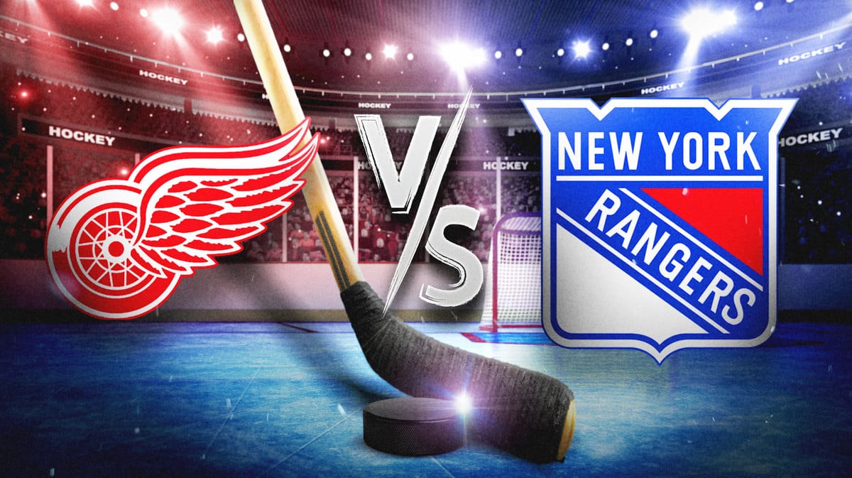 Red Wings Rangers, Red Wings Rangers prediction, Red Wings Rangers pick, Red Wings Rangers odds, Red Wings Rangers how to watch