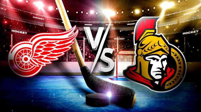 Red wings senators, Red wings senators prediction, Red wings senators pick, Red wings senators odds, NHL odds