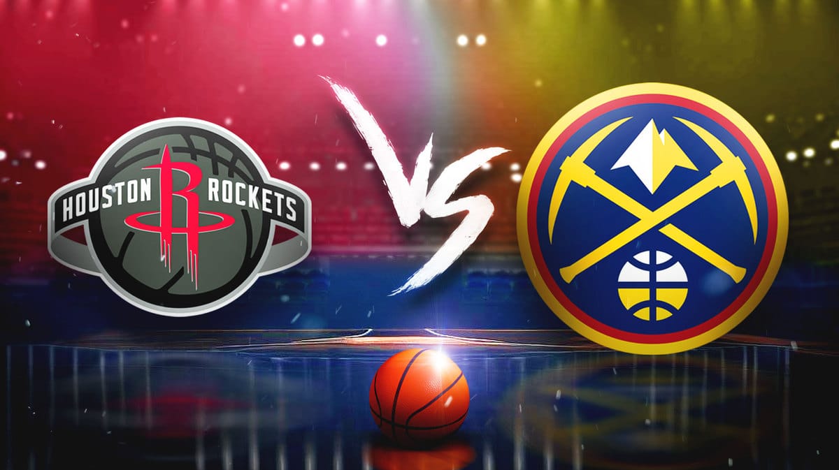 Rockets vs. Nuggets Prediction & Picks - November 29