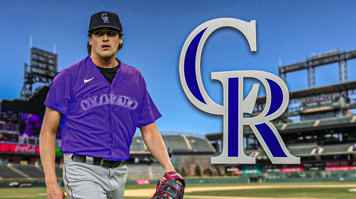 Rockies agree to contract with ex-Padres, Guardians pitcher to avoid