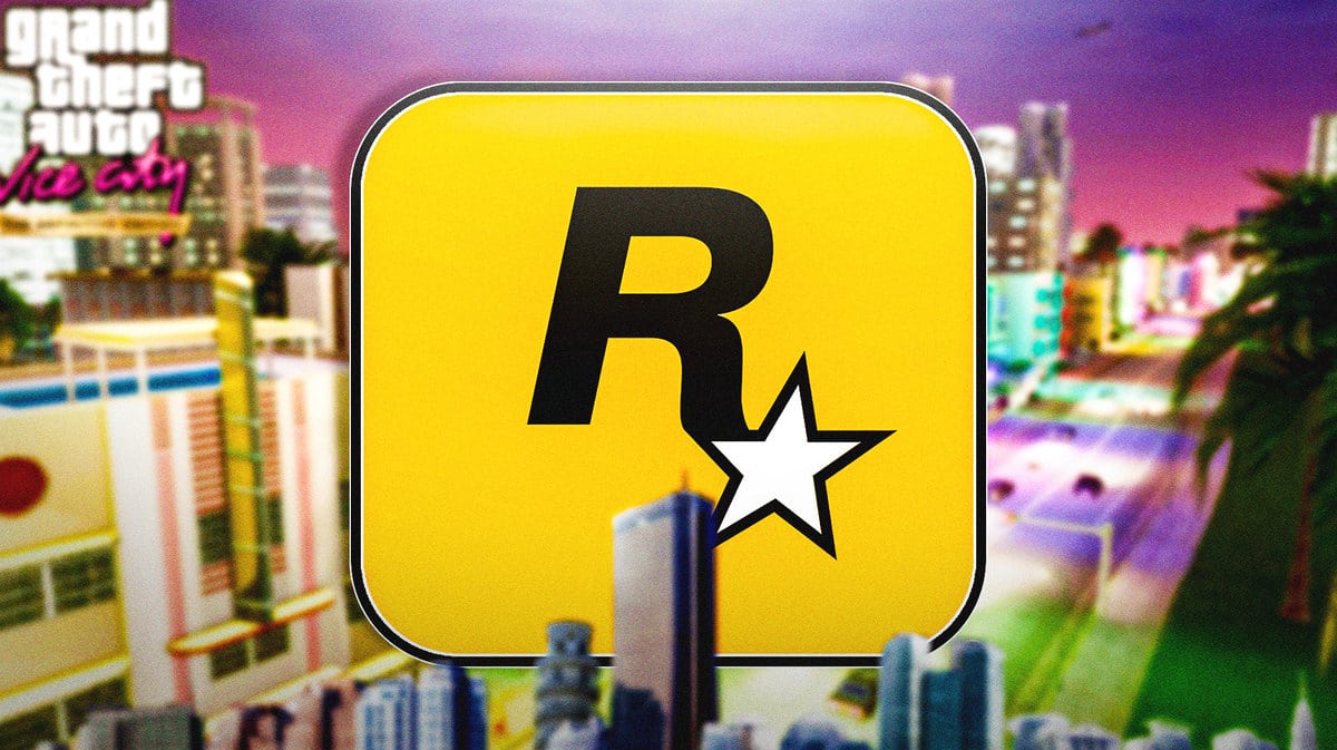 New Rockstar logos have fans speculating about an announcement