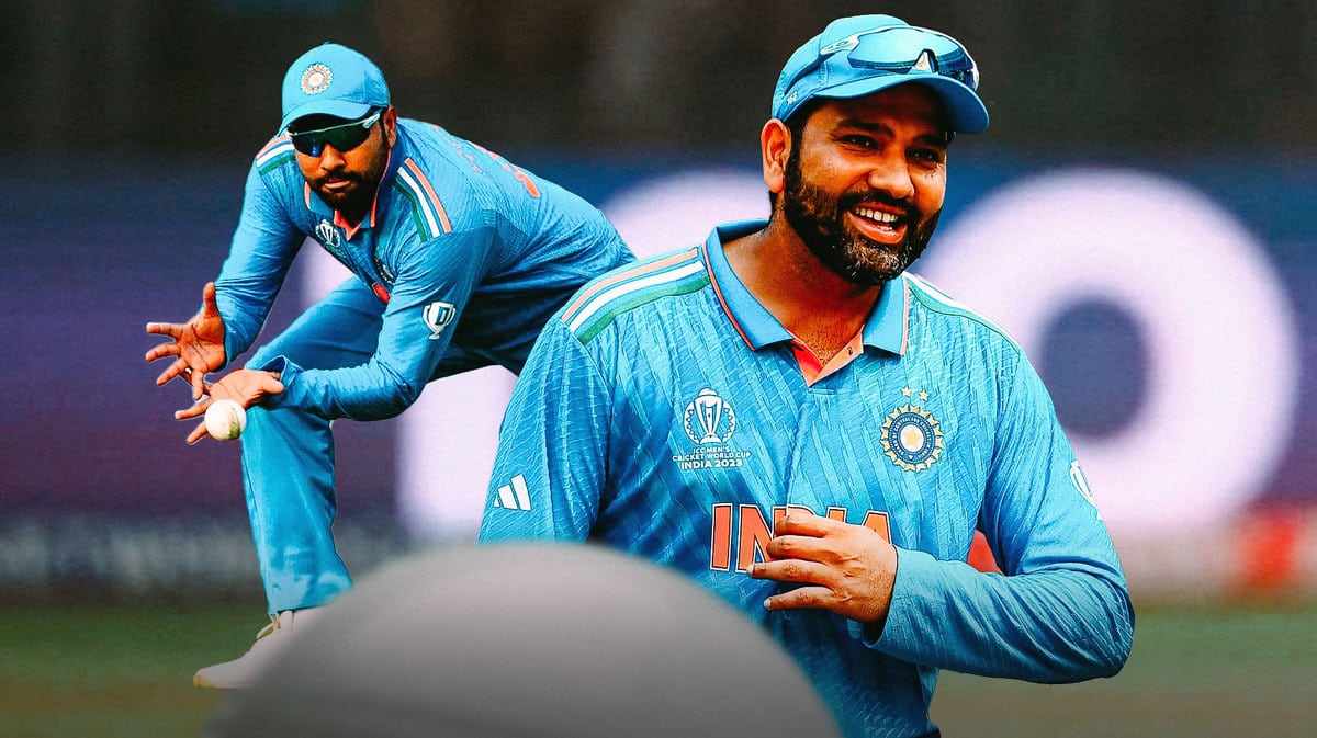 Rohit Sharma, Indian Cricket Team, Cricket World Cup, New Zealand Cricket Team, Virat Kohli, India, World Cup, Netherlands,