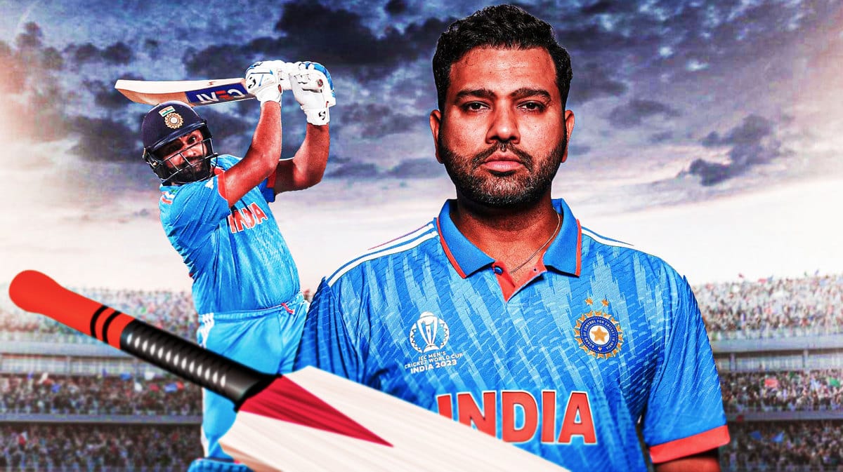 Rohit Sharma, Indian Cricket Team, Australian Cricket Team, Cricket World Cup, India, Australia, World Cup,
