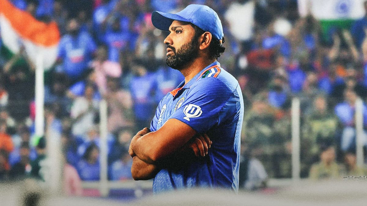 Rohit Sharma, Indian Cricket Team, Australian Cricket Team, Cricket World Cup, Rahul Dravid, Virat Kohli, World Cup, India, Australia,