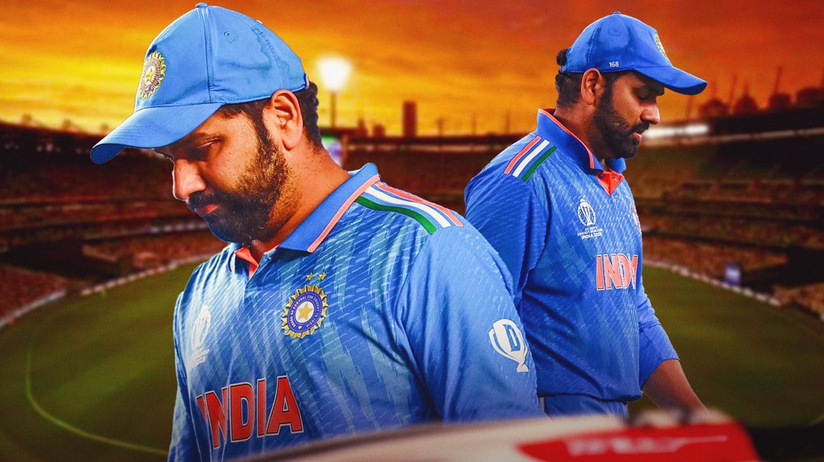 Rohit Sharma, Indian Cricket Team, Australian Cricket Team, Cricket World Cup, Rahul Dravid, Virat Kohli, World Cup, India, Australia,