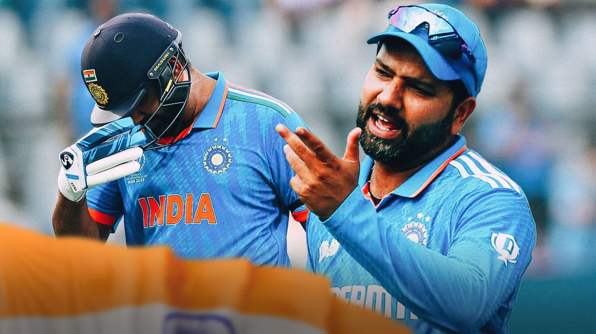 Rohit Sharma, Indian Cricket Team, Sri Lankan Cricket Team, Cricket World Cup, World Cup, India, Sri Lanka,