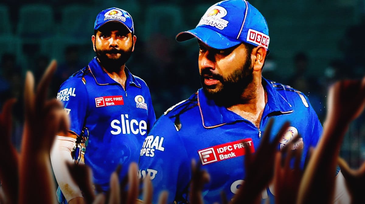 Hardik Pandya, Gujarat Titans, IPL, Indian Premier League, Mumbai Indians, Indian Cricket Team, Rohit Sharma, India,