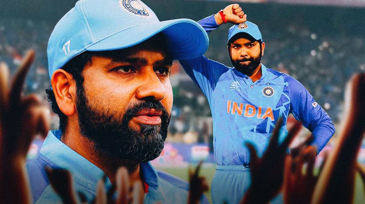 Rohit Sharma, Indian Cricket Team, Australian Cricket Team, Cricket World Cup, Rahul Dravid, Virat Kohli, World Cup, India, Australia,