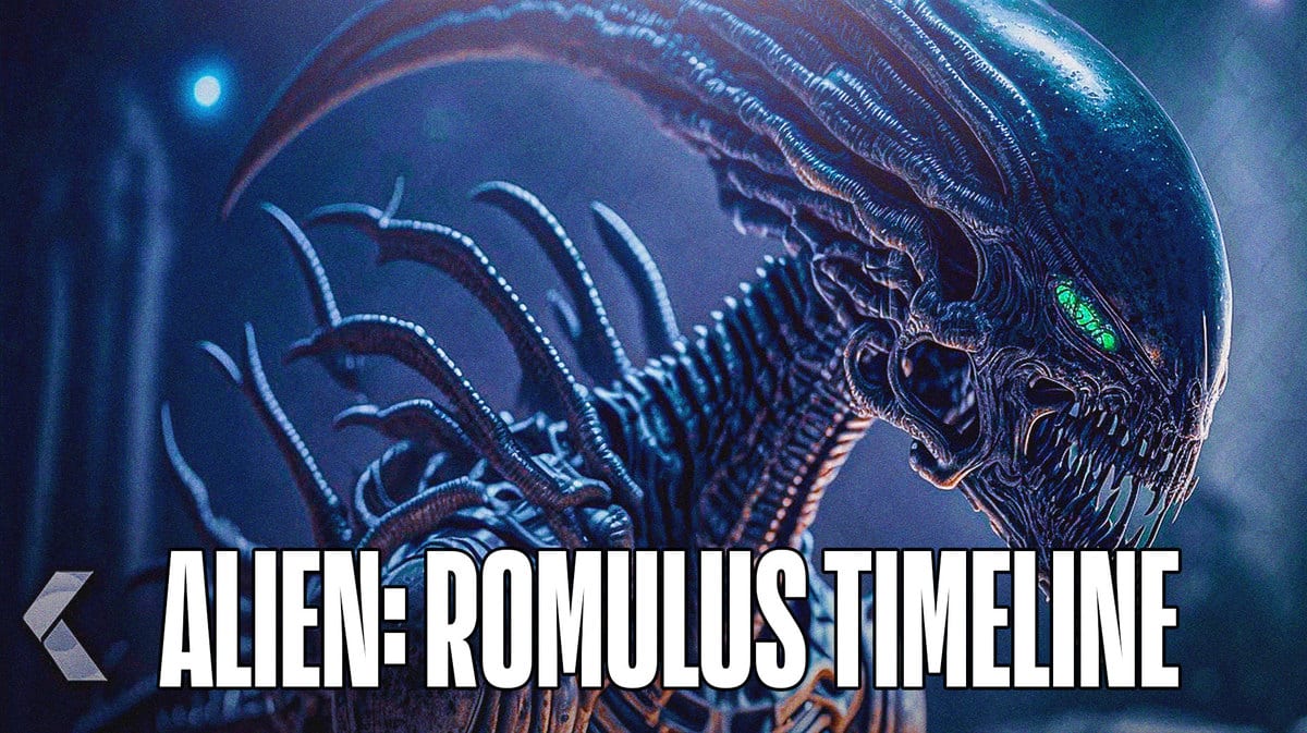 Alien: Romulus Star Teases 'different' Sequel