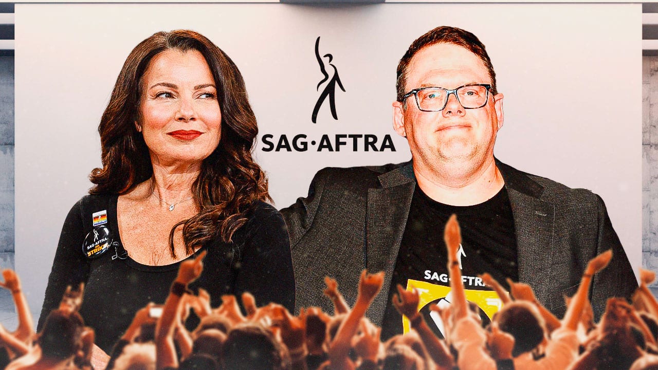 SAG-AFTRA gets $120M streaming participation bonus in 3-year deal