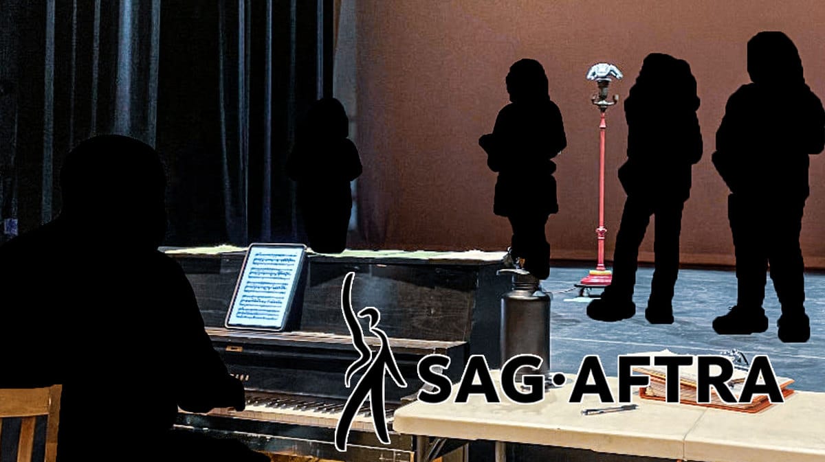 SAG-AFTRA's tentative agreement details updated casting rules
