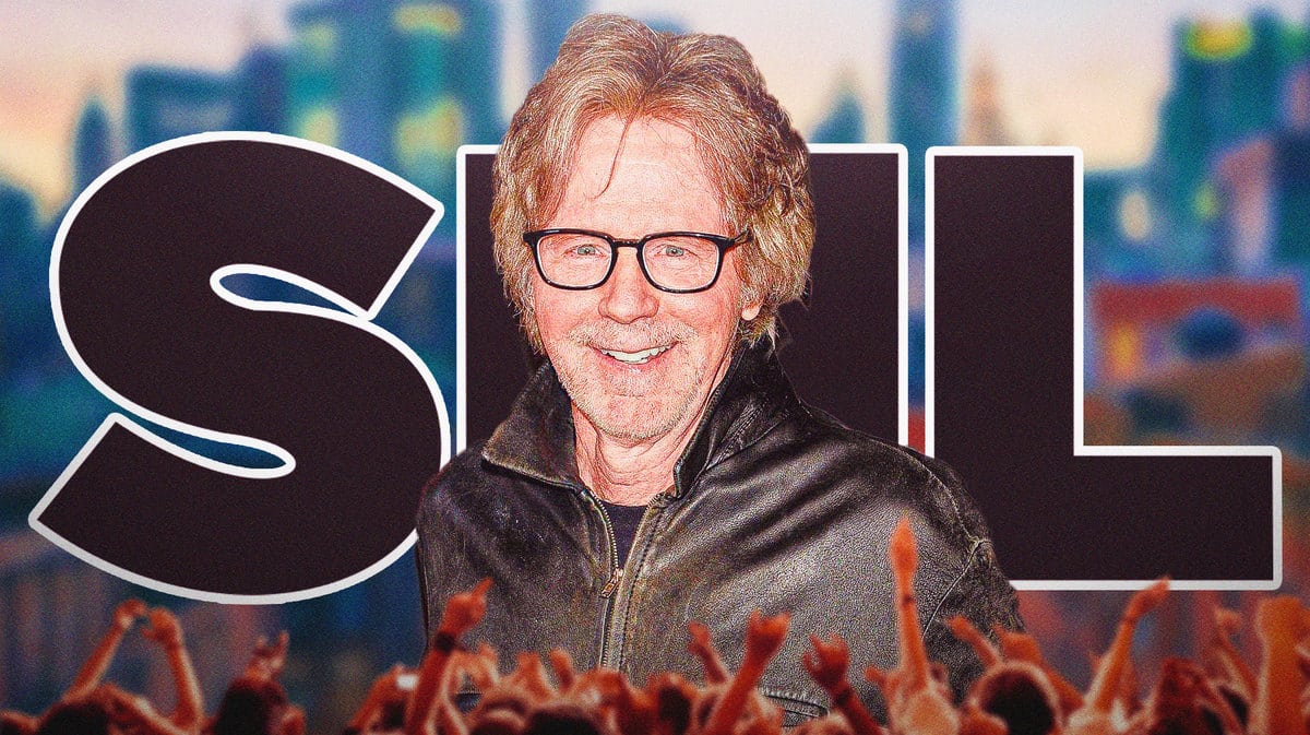 SNL was the latest to offer its support to Dana Carvey in the wake of his son's tragic passing.