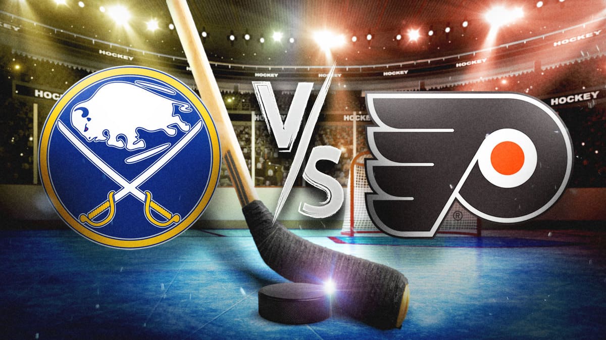 Sabres Flyers, Sabres Flyers prediction, Sabres Flyers pick, Sabres Flyers odds, Sabres Flyers how to watch