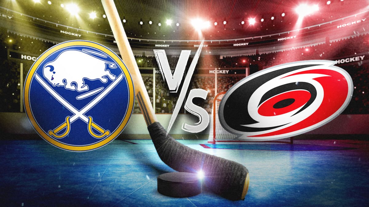 Sabres Hurricanes, Sabres Hurricanes prediction, Sabres Hurricanes pick, Sabres Hurricanes odds, Sabres Hurricanes how to watch