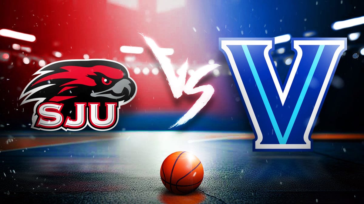 saint josephs villanova prediction