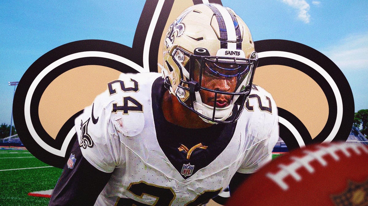 Jonathan Abram Saints