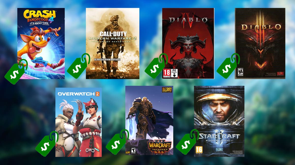 How to buy PC games on the cheap - CNET