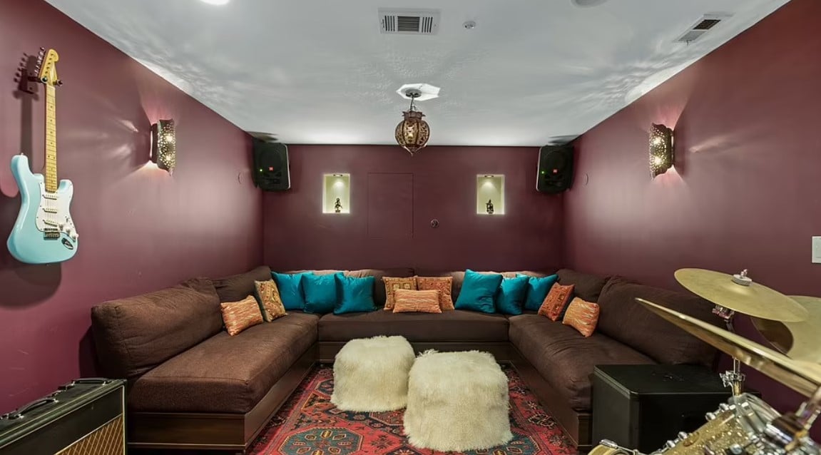 Inside Awkwafina's $3.45 million home, with photos