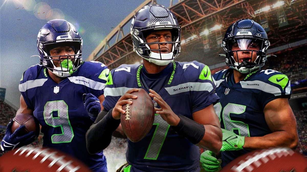 Seahawks Week 11, Seahawks predictions, Seahawks Rams